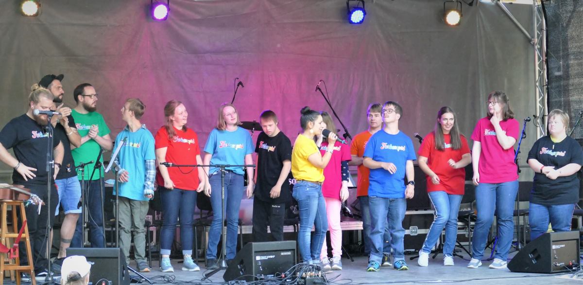 Gleichstellungstag 2025