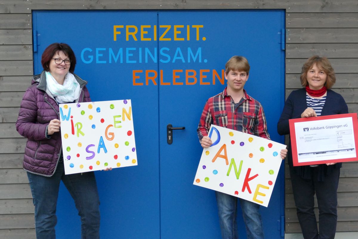Infoveranstaltung 