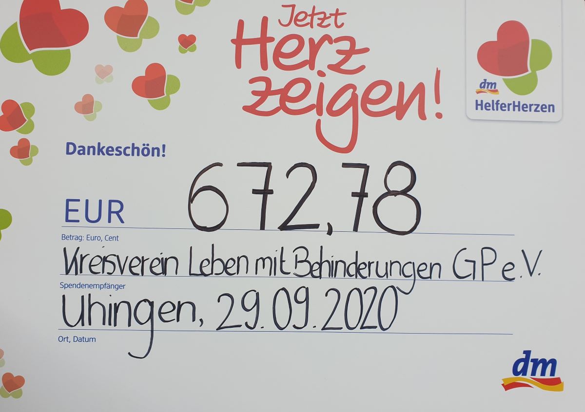 Infoveranstaltung