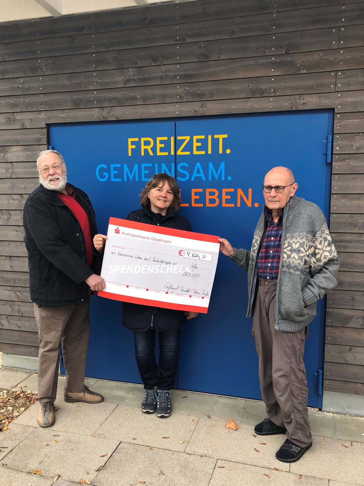 Infoveranstaltung