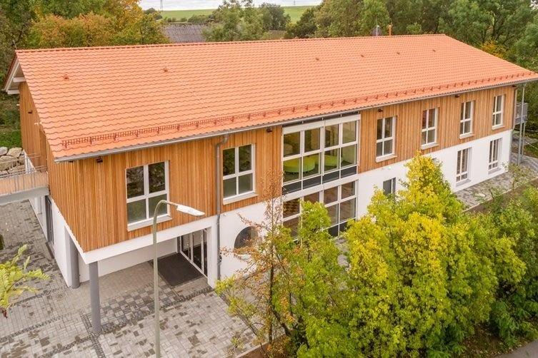 Sommerfreizeit 2022 in Süßen 