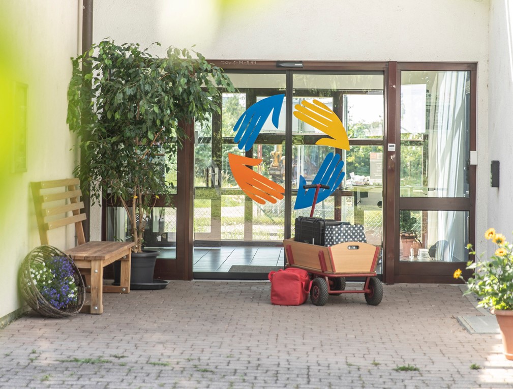 Sommerfreizeit 2022 in Süßen 
