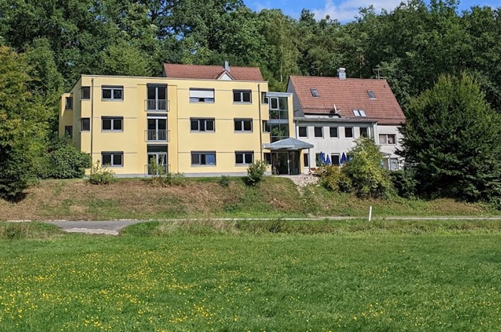 Sommerfreizeit 2022 in Süßen 