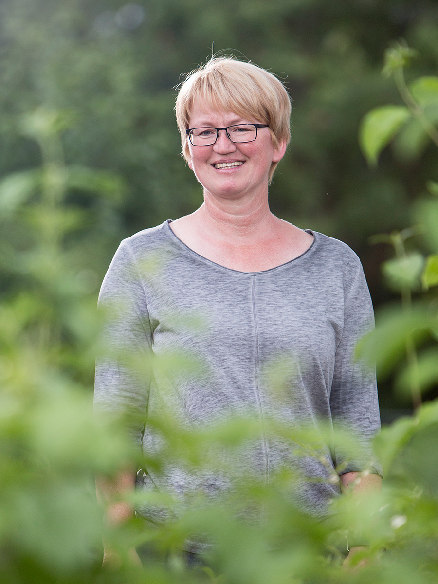 Elke Kohler (Büro)